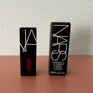 Nars Lip Pigment - Starwoman - mini (2 ml)